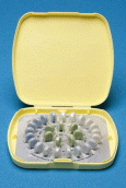 anticonceptionale,contraceptive,amenoree,efecte secundare